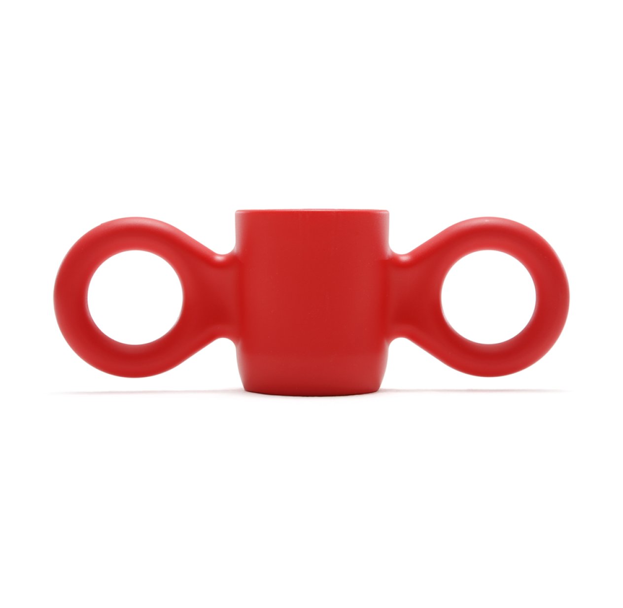 Mug Dombo - Rouge